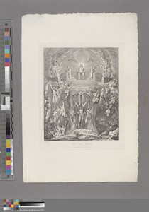 The Day of Judgment