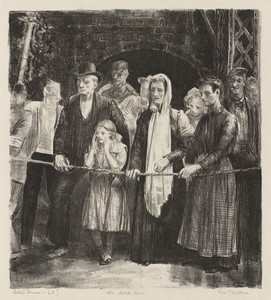 The Dead-line