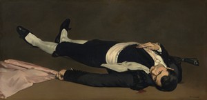 The Dead Toreador