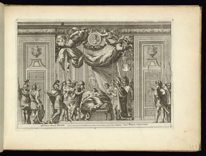The Death of Germanicus