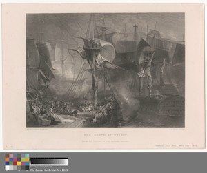 The Death of Nelson