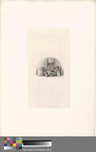 The Death of Raphael
