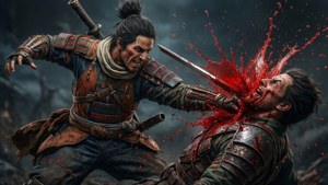 The Deathblow