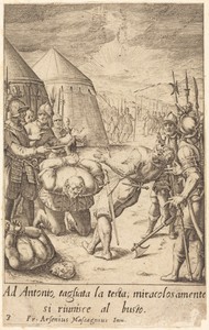 The Decapitated