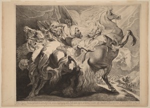 The Defeat of Sennacherib