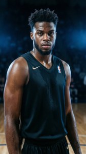 The Defensive Anchor