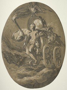 The Deities: Nox