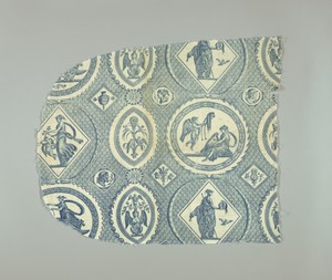 The deities of Olympus (The Olympian Gods)