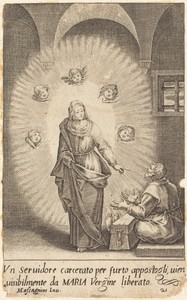 The Delivered Servant