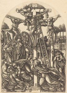 The Deposition