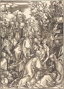 The Deposition