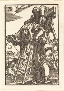 The Descent from the Cross