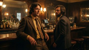 The Deuce Bar Encounter