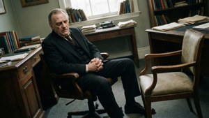 The Doctor's Chair