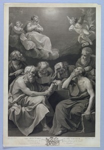 The Doctors of the Church