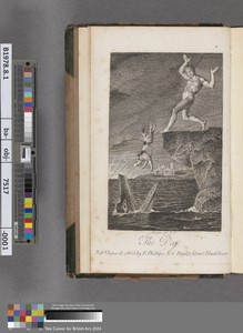 The Dog; Frontispiece