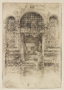 The Doorway