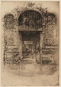 The Doorway