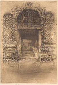 The Doorway