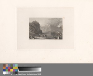 The Drachenfels