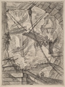 The Drawbridge