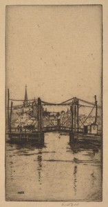 The Drawbridge