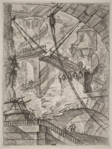 The Drawbridge