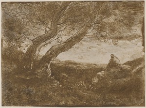 The Dreamer (Le Songeur)