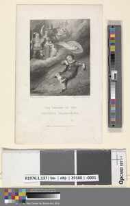 The Dreams of the Youthful Shakespeare