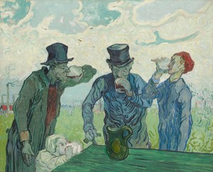 The Drinkers