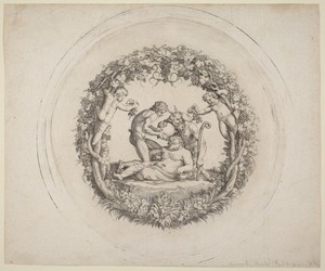 The Drunken Silenus ("The Tazza Farnese")