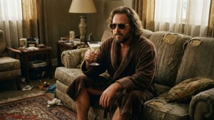 The Dude's Lounge