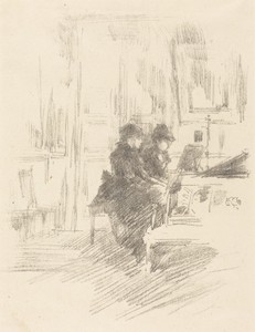 The Duet, No. 2