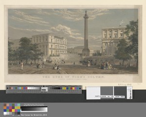 The Duke of York's Column