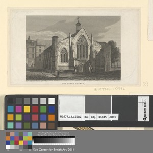 The Dutch Church