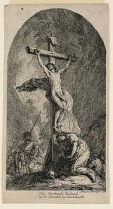 The Dying Savior
