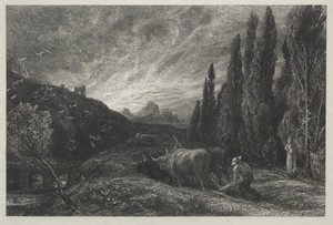 The Early Plowman