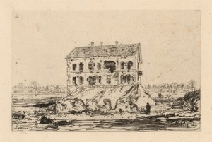 The Effects of Bombardment (Les Effets du bombardement)