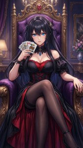 The Elegant Gambler