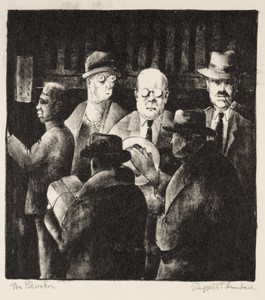 The Elevator
