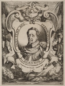 The Emperor Ferdinand II