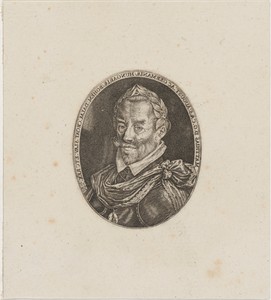 The Emperor Matthias