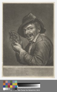 The Empty Glass