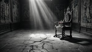 The Empty Throne