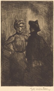 The Encounter (Recontre)