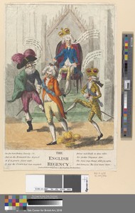 The English Regency