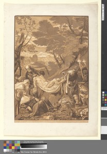 The Entombment