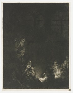 The Entombment