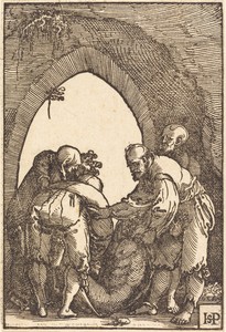 The Entombment