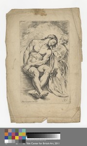 The Entombment of Christ